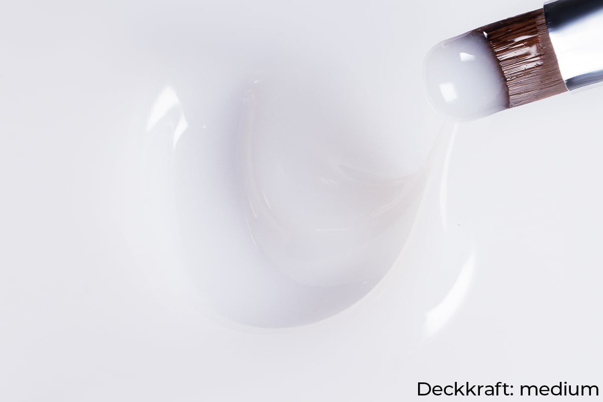 Jolifin LAVENI - Fiberglas-Gel milky-white 15ml