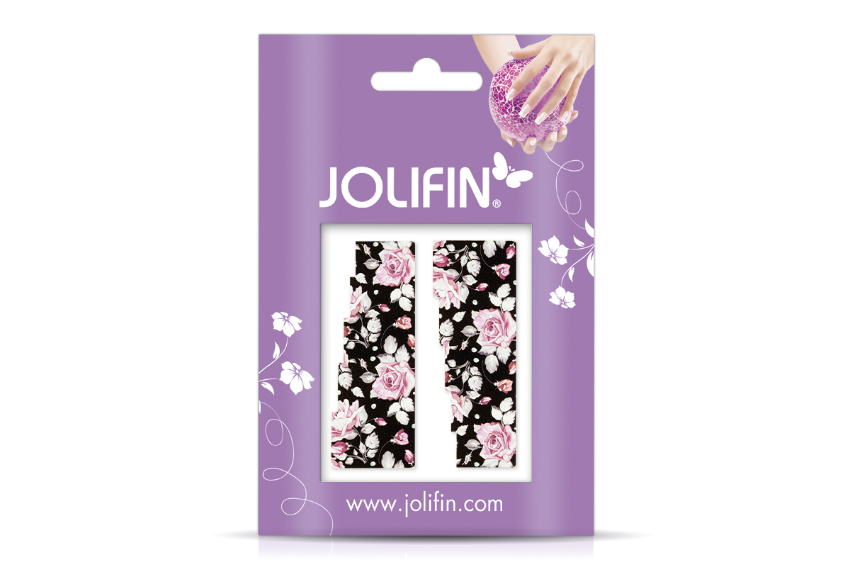 Jolifin Tattoo Wrap Nr. 54