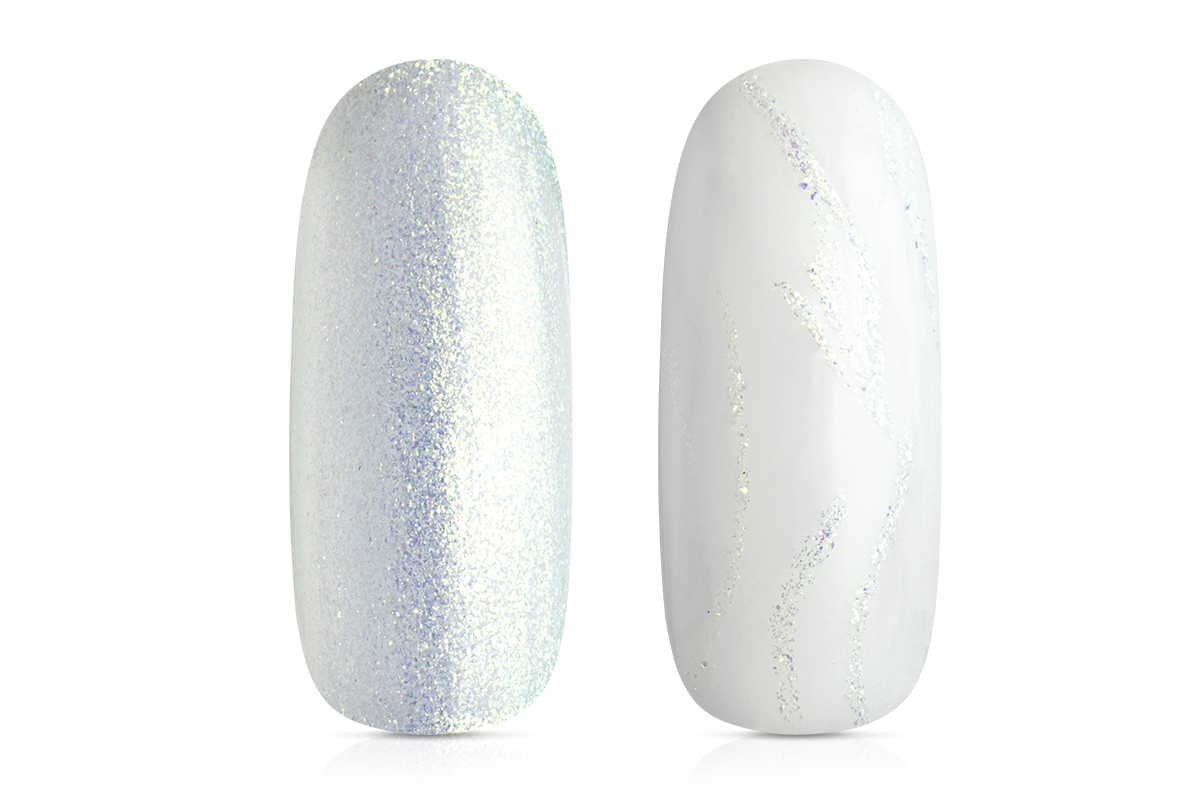 Jolifin LAVENI PRO Farbgel - fairy aurora Glitter 5ml