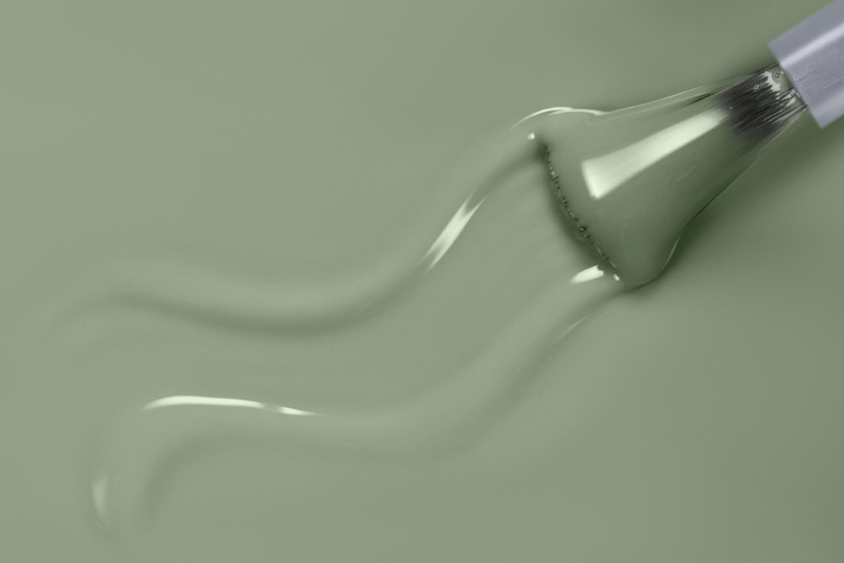 Jolifin LAVENI Shellac - khaki snake 10ml