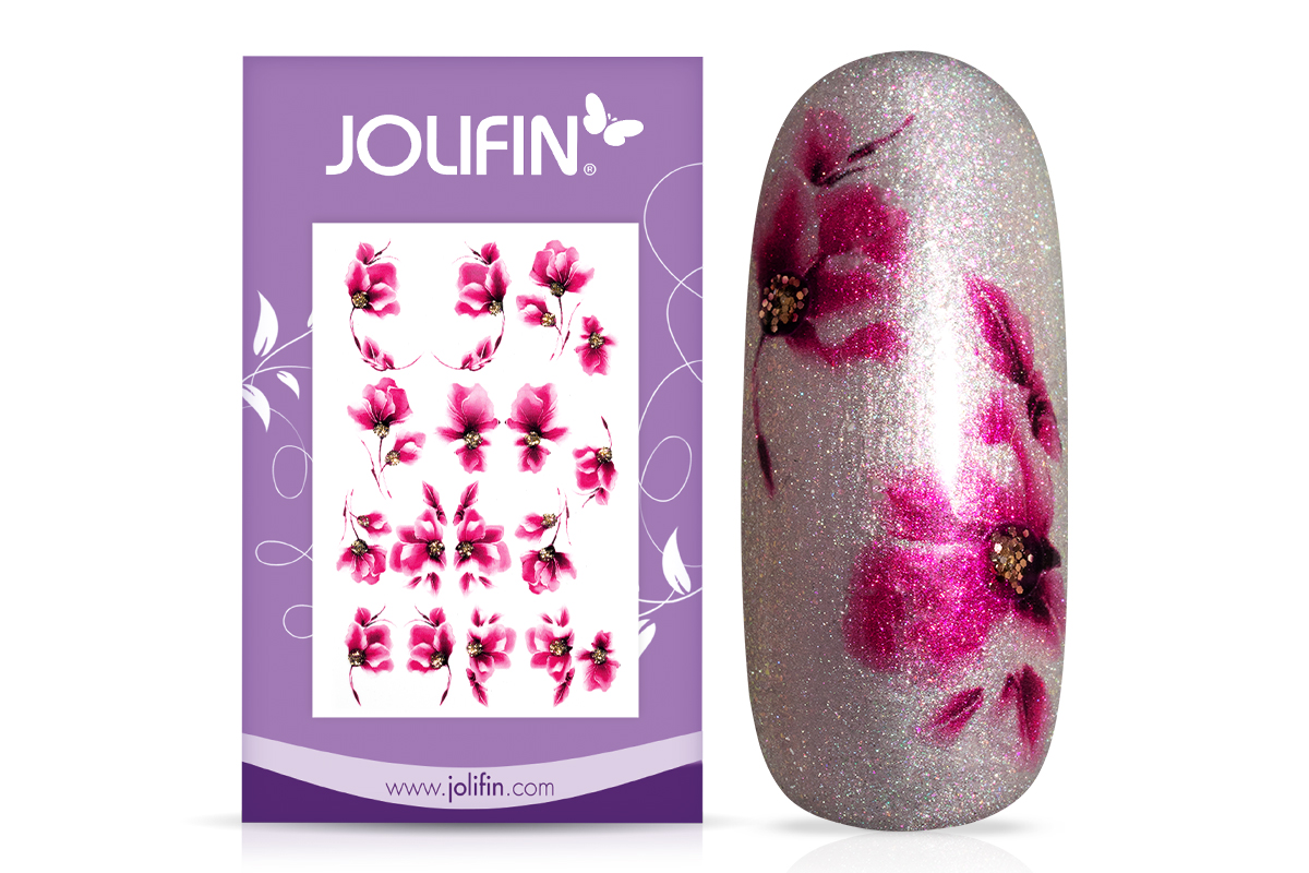 Jolifin Trend Tattoo Champagne No. 13
