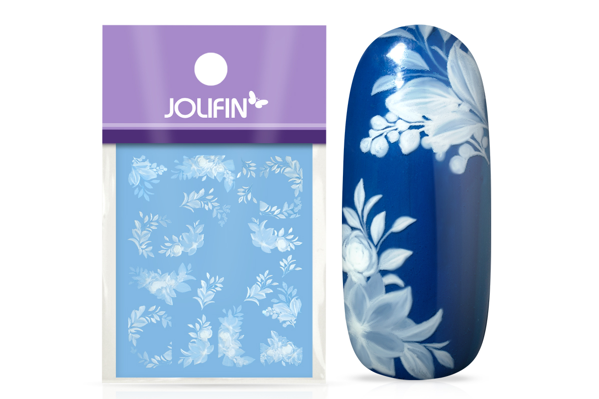 Jolifin Ombre Tattoo - Nr. 79