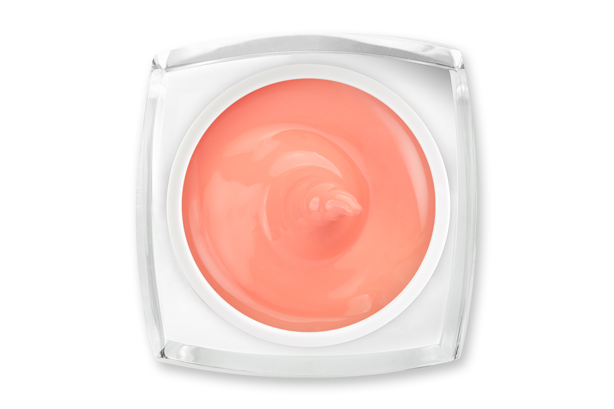 Jolifin LAVENI 3D-Gel - pastell-peach 5ml