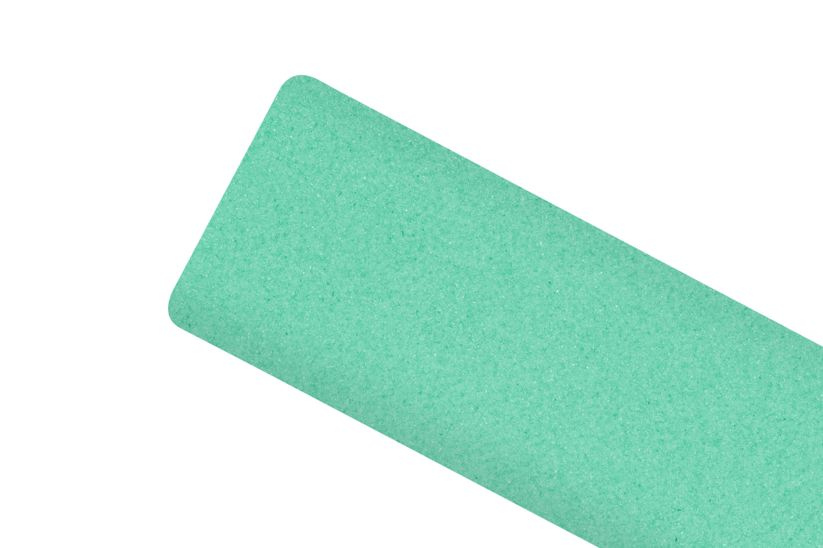 Jolifin Mini Buffer file wide 100/180 - mint