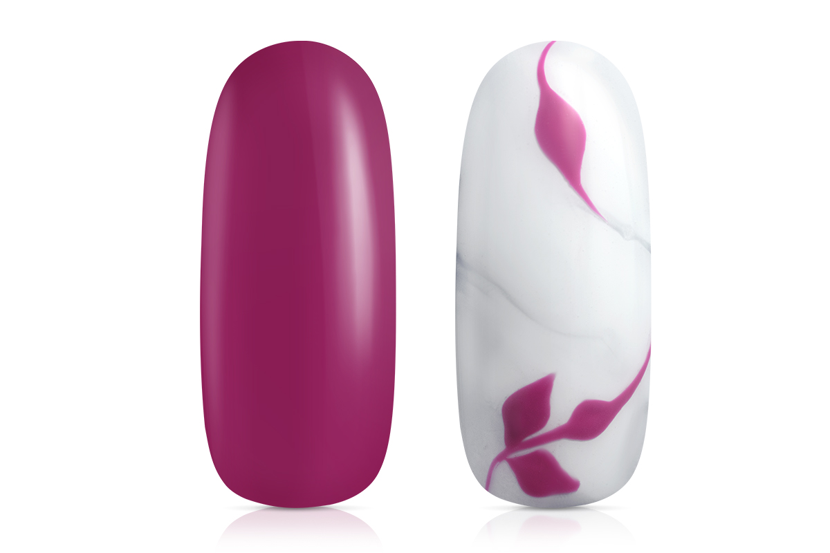 Jolifin LAVENI PRO Farbgel - purple berry 5ml