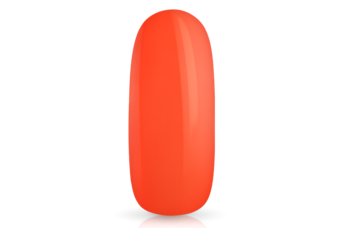 Jolifin LAVENI Shellac - neon-orange 10ml