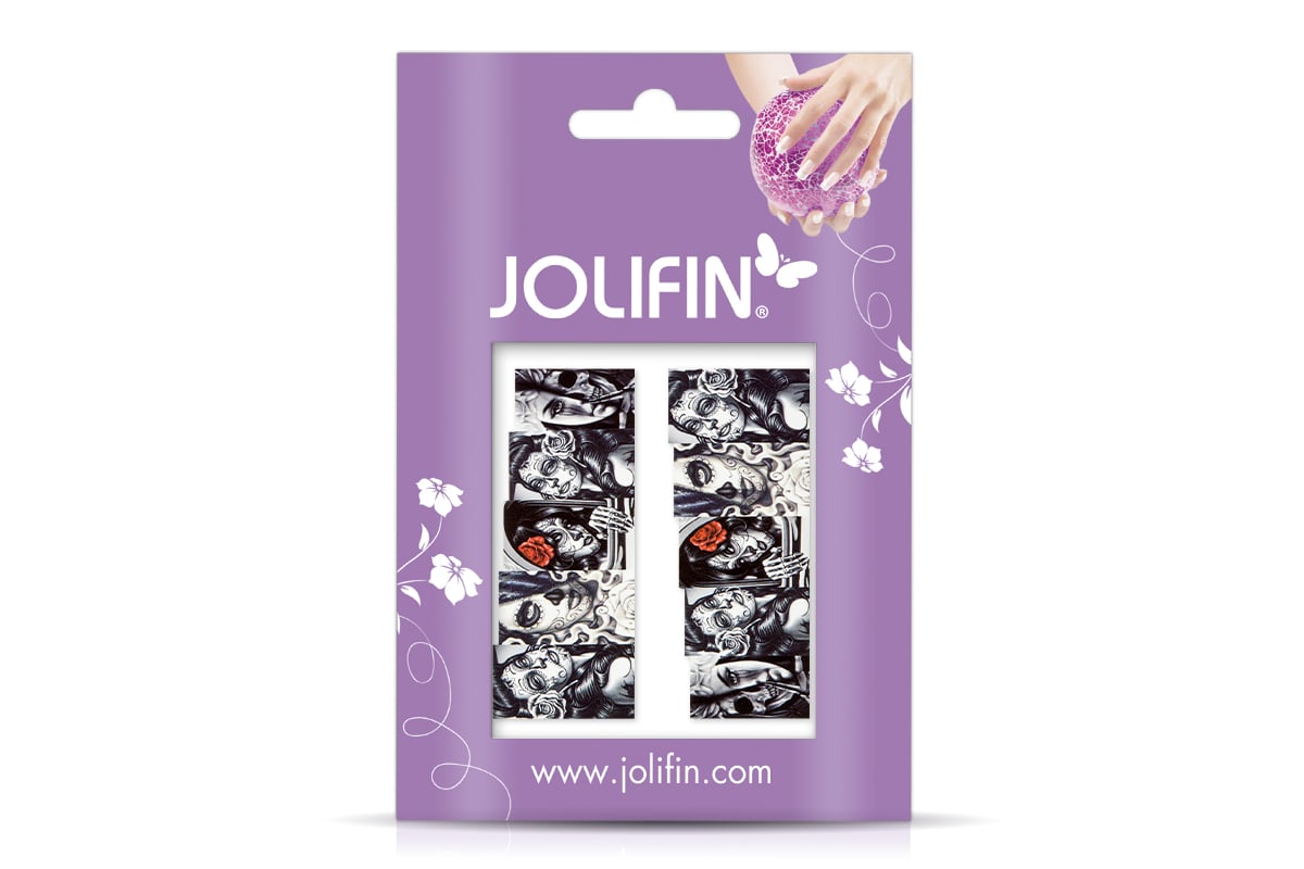 Jolifin Tattoo Wrap Nr. 33