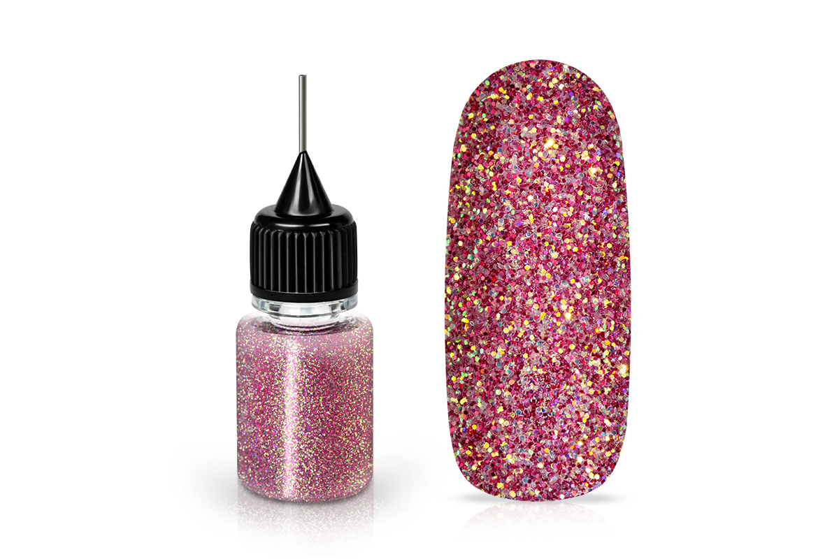 Jolifin LAVENI Diamond Dust - cherry elegance