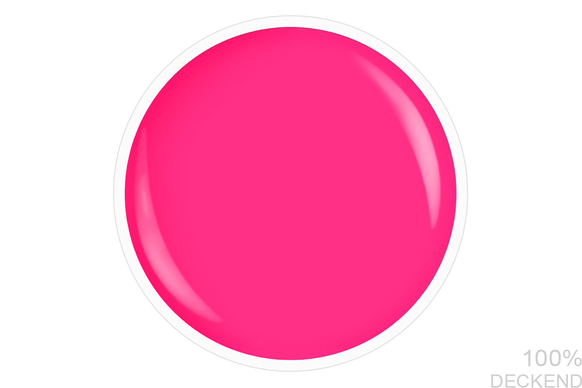 Jolifin LAVENI Shellac - hypnotic pink 10ml