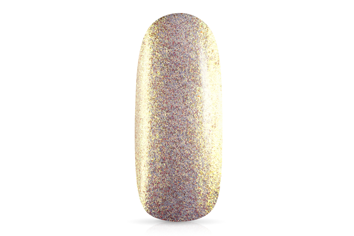 Jolifin LAVENI Farbgel - goldy mermaid 5ml