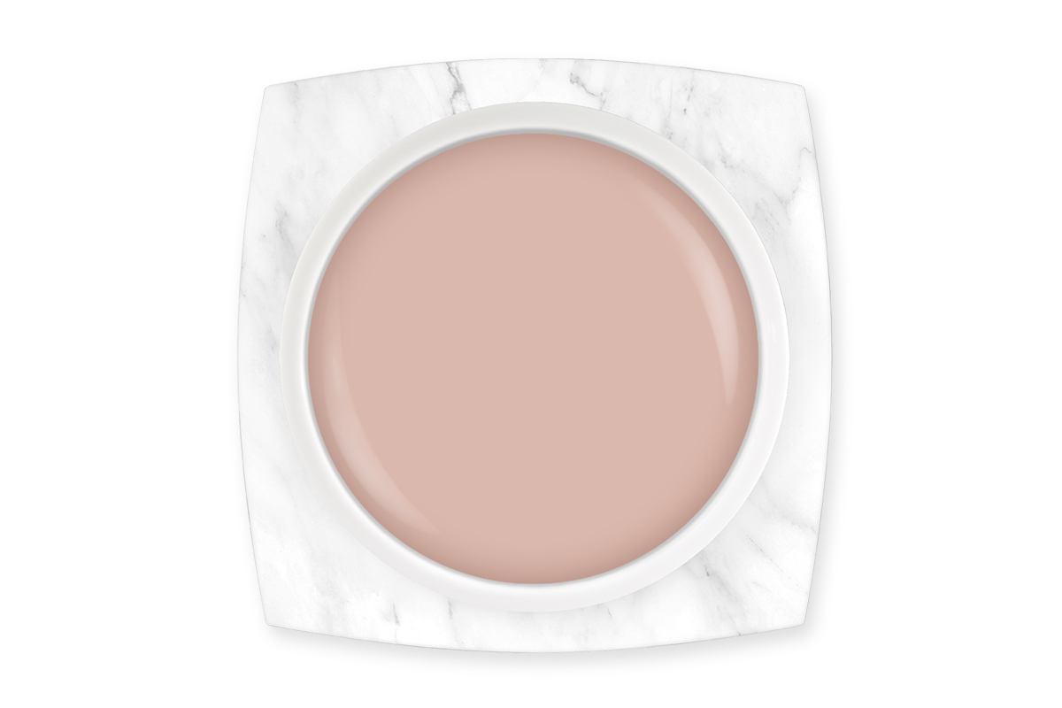 Jolifin LAVENI PRO - Build-up gel make-up natural 30ml
