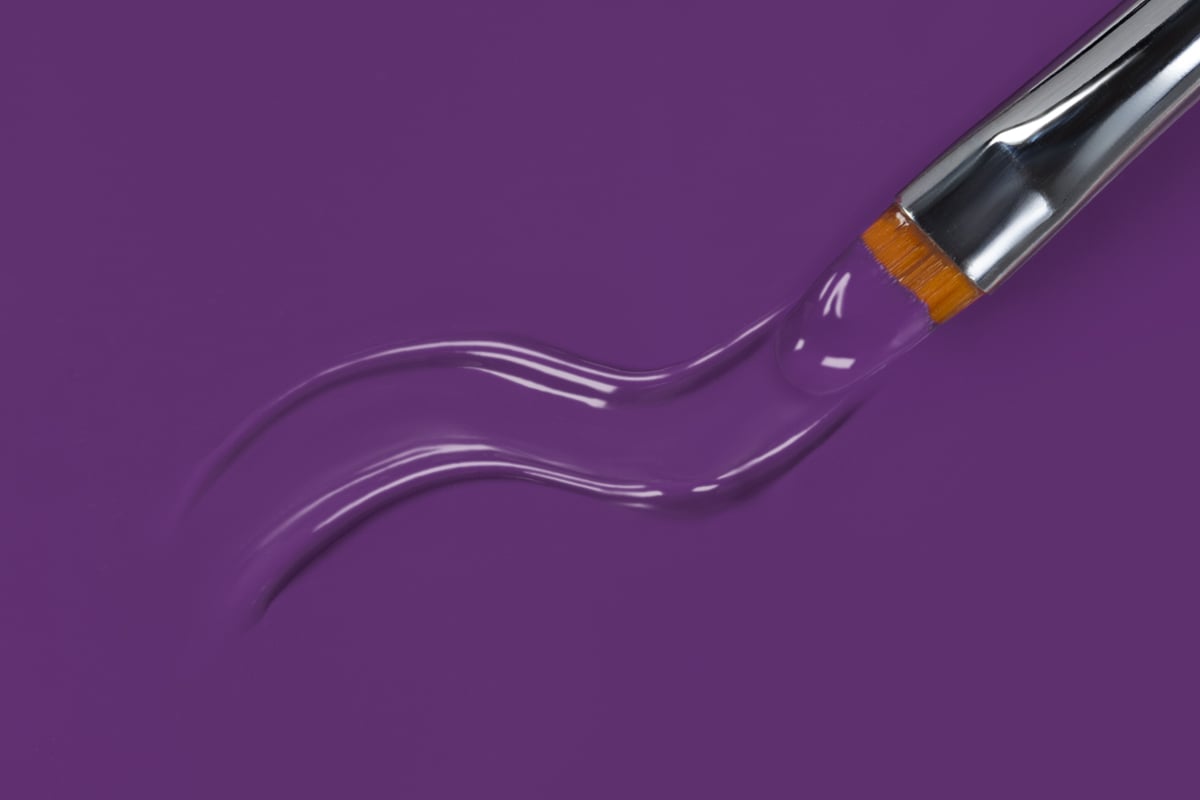 Jolifin colour gel callicarpa 5ml