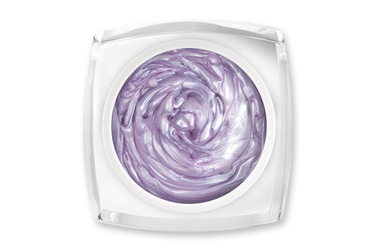 Jolifin LAVENI 5D-Gel Soft Gummy - satin lilac 5ml