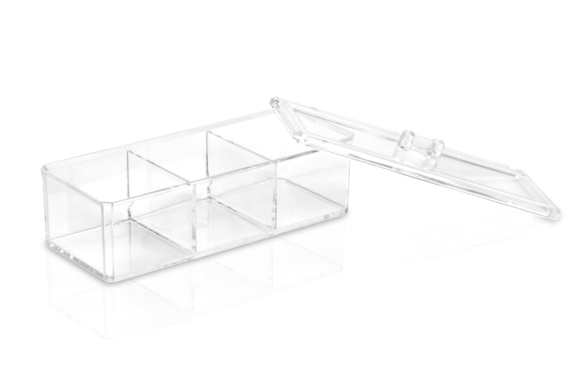 Jolifin Aufbewahrung für Kleinteile