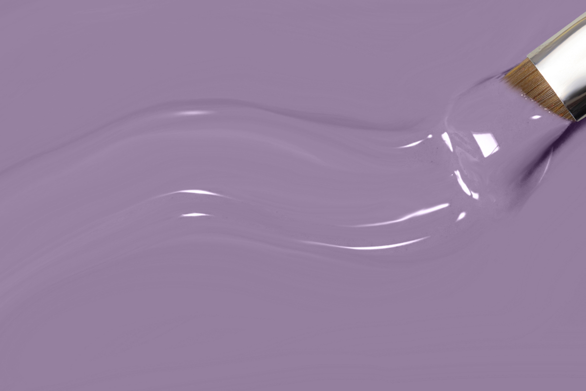 Jolifin Farbgel nude violet 5ml