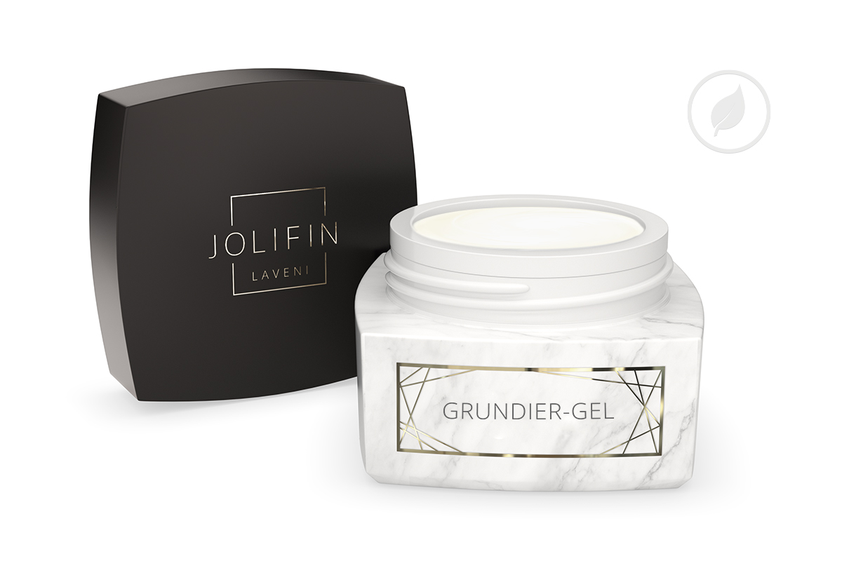 Jolifin LAVENI PRO - Grundier-Gel 30ml