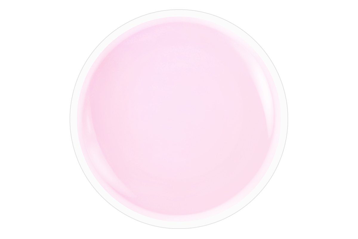 Jolifin Wellness Collection Refill - Ultra Strong Builder clear rosé 5ml