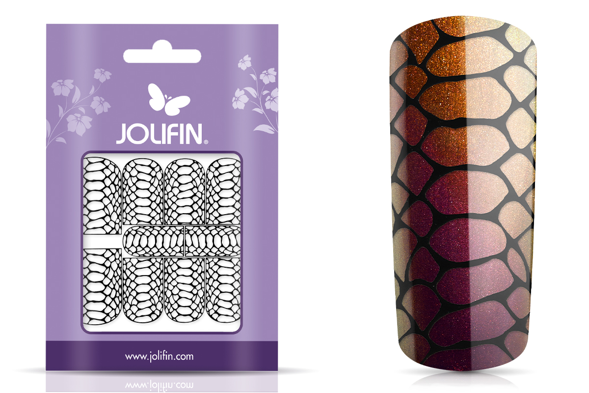 Jolifin ColorMe Tattoo Nr. 3