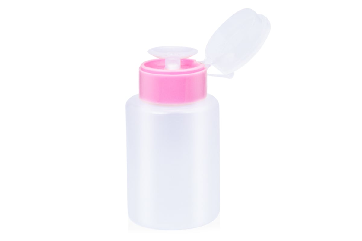 Dispenser leer 150ml - Rosa