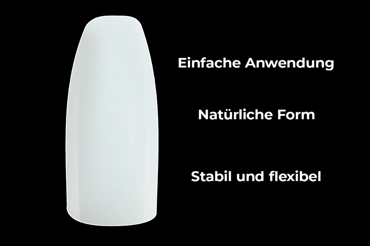 Jolifin 100er Tipbox coffin - natur