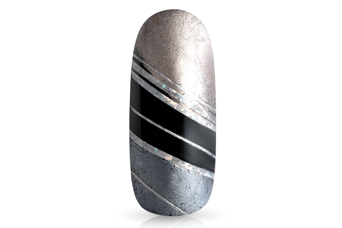 Jolifin Transfer-Nagelfolien Box - Matt