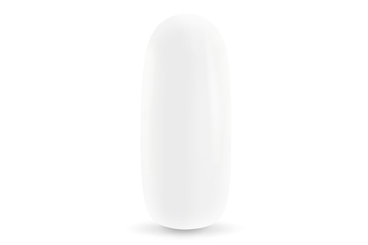 Jolifin LAVENI - No File Aufbau-Gel mittel milky white 5ml