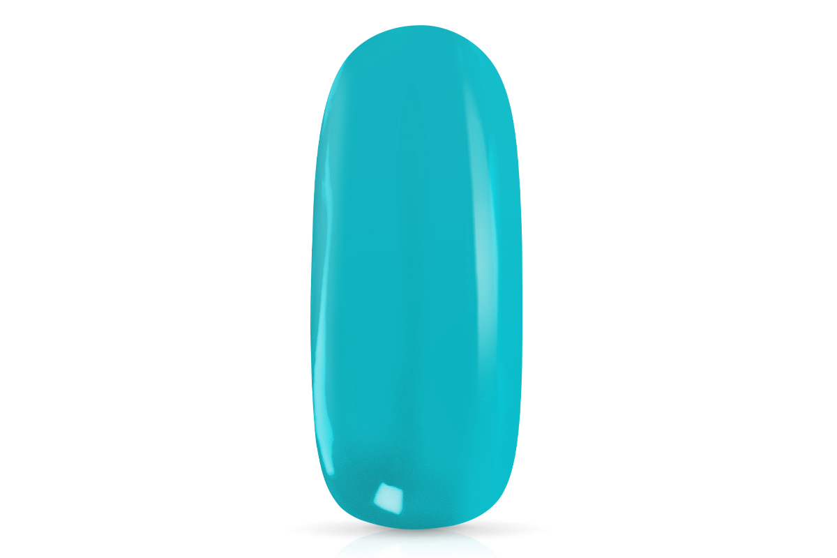 Jolifin LAVENI 3in1 Shellac - turquoise lagoon 10ml