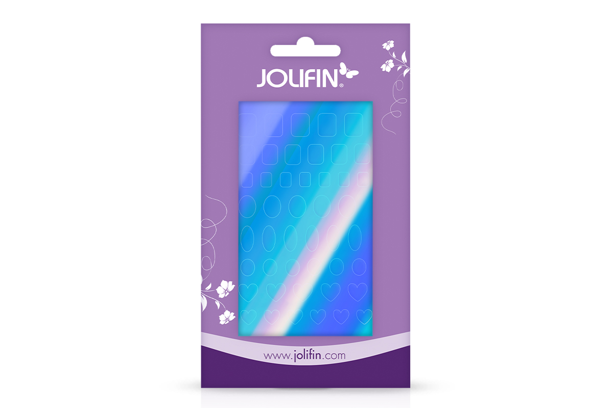 Jolifin XL Aurora Einleger - diamond