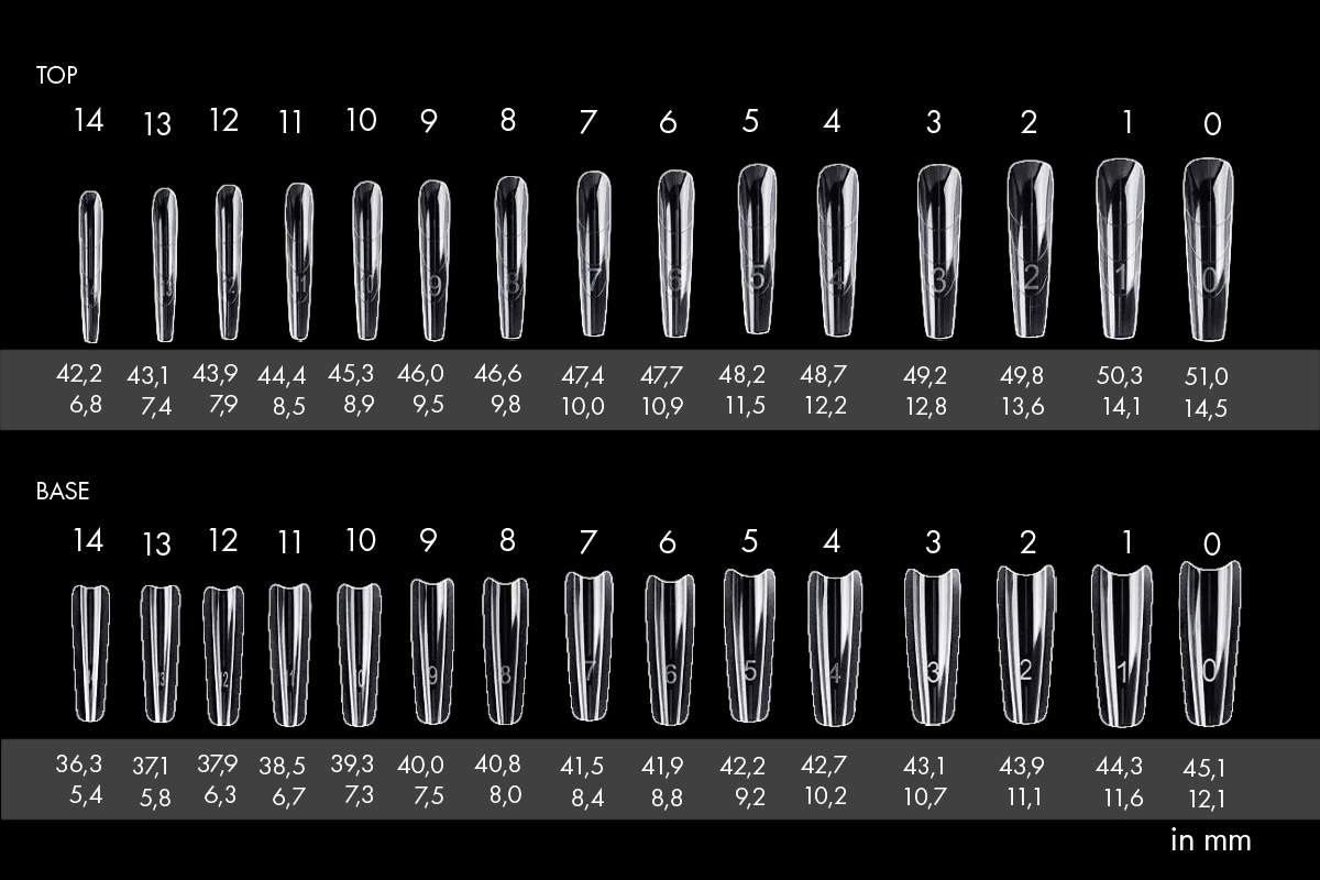 Jolifin LAVENI 240 Tipbox Dual System (2in1) - XL Coffin