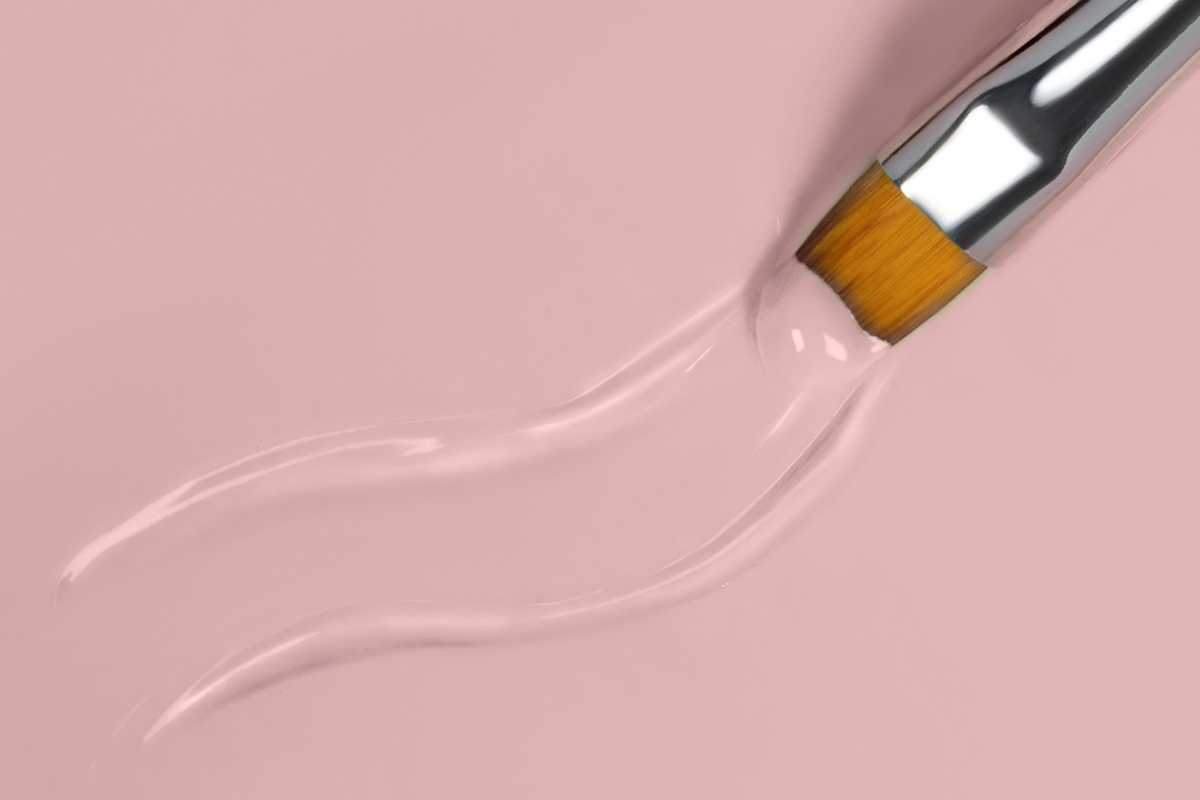 Jolifin LAVENI - Fiberglas-Gel make-up rosé 15ml