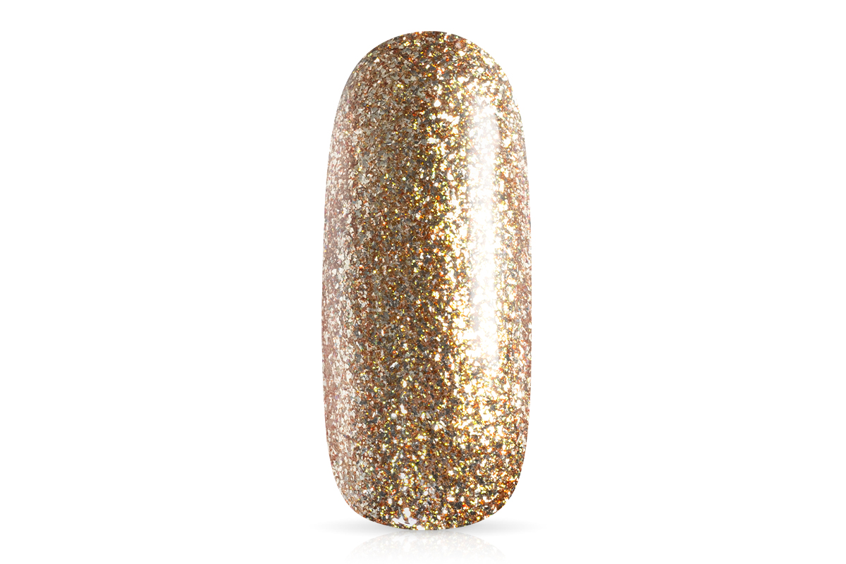 Jolifin Farbgel luxury gold 5ml