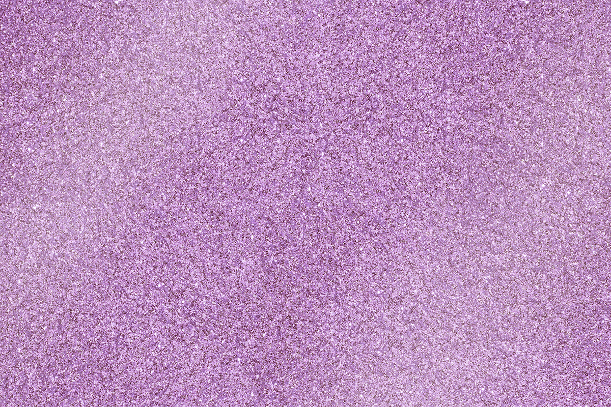 Jolifin LAVENI Diamond Dust - lilac
