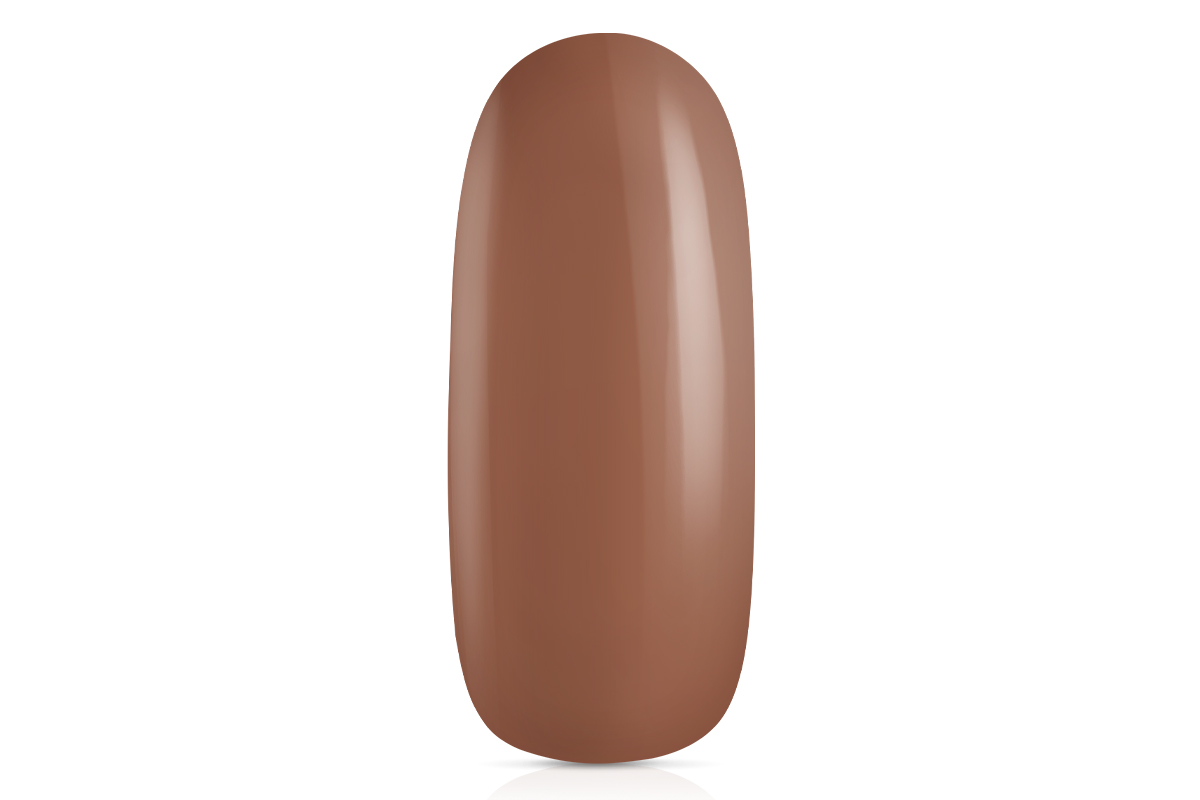Jolifin colour gel - nude-brown earth 5ml