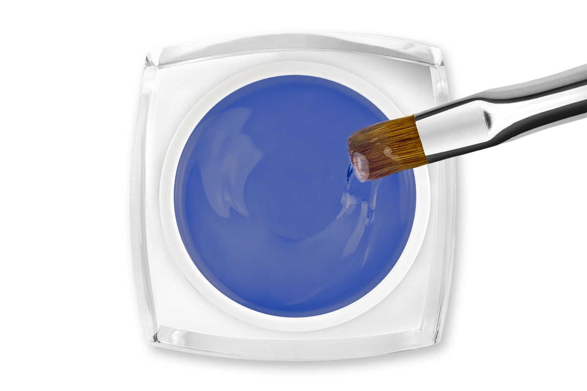 Jolifin LAVENI - Sealing gel with UV protection 5ml