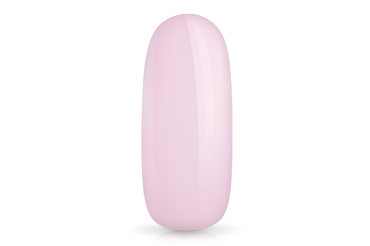 Jolifin LAVENI - Aufbau-Gel extra dickviskos milky pink 15ml