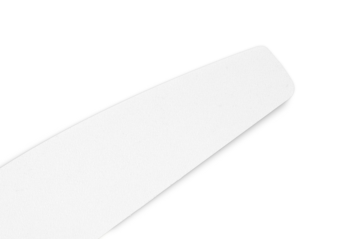 Jolifin file trapezoid white 120/240