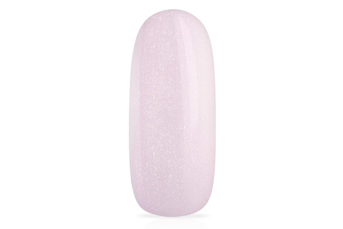 Jolifin LAVENI AcrylGel - milky Glimmer 15ml