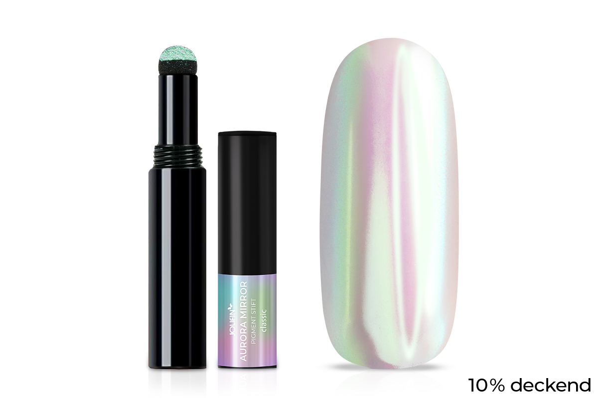 Jolifin LAVENI Aurora Mirror Pigment Pen - classic
