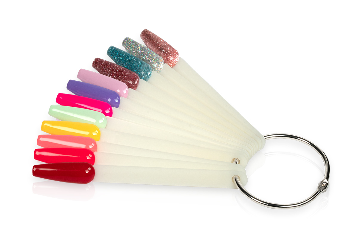 Jolifin Tip Demo Ring - Ballerina natural