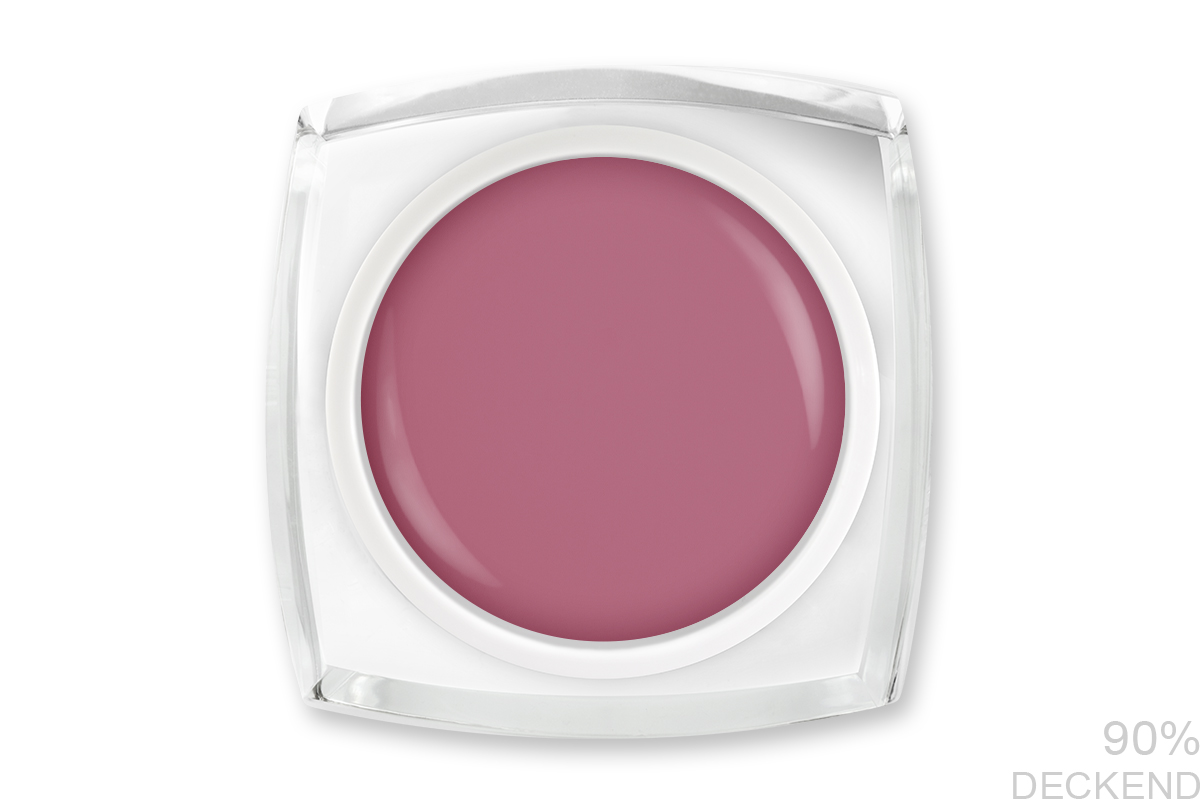 Jolifin LAVENI colour gel - nude-papaya 5ml