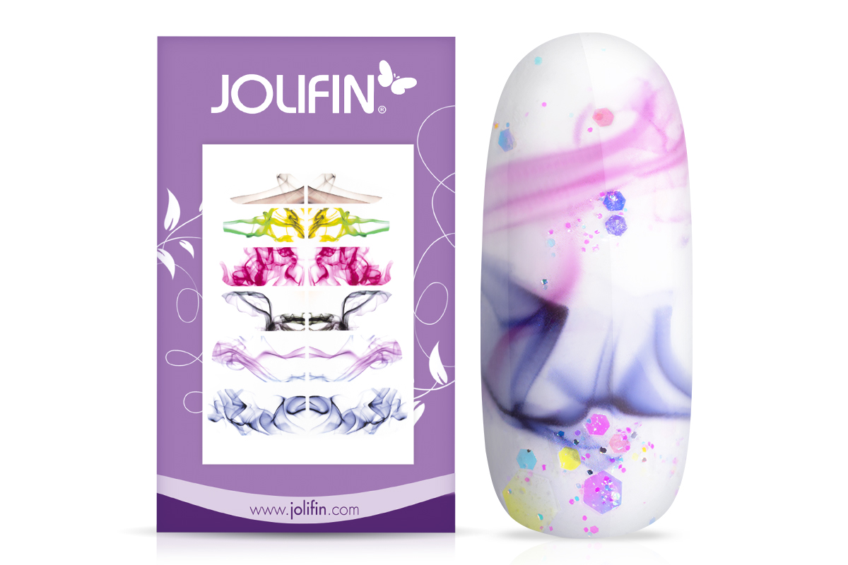Jolifin Trend Tattoo No. 166