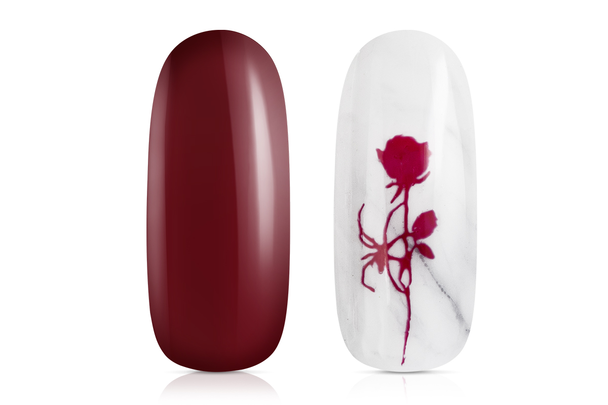 Jolifin LAVENI PRO Farbgel - vampire blood 5ml
