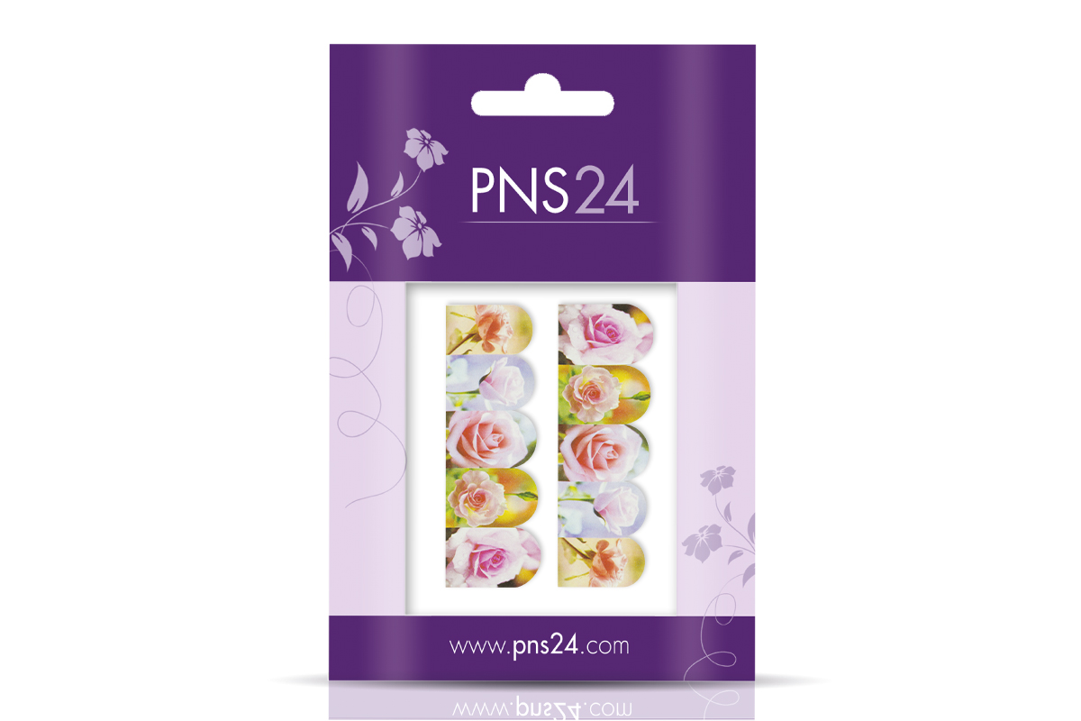 PNS24 Tattoo Wrap Nr. 8