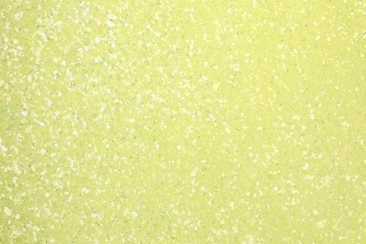 Jolifin Acryl Farbpulver - lemon Glimmer 5g
