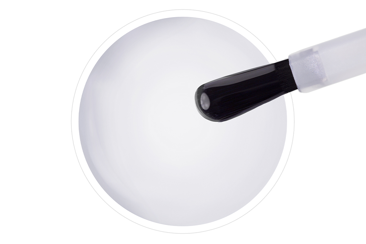 Jolifin Studioline UV Top-Sealing - clear 14ml 