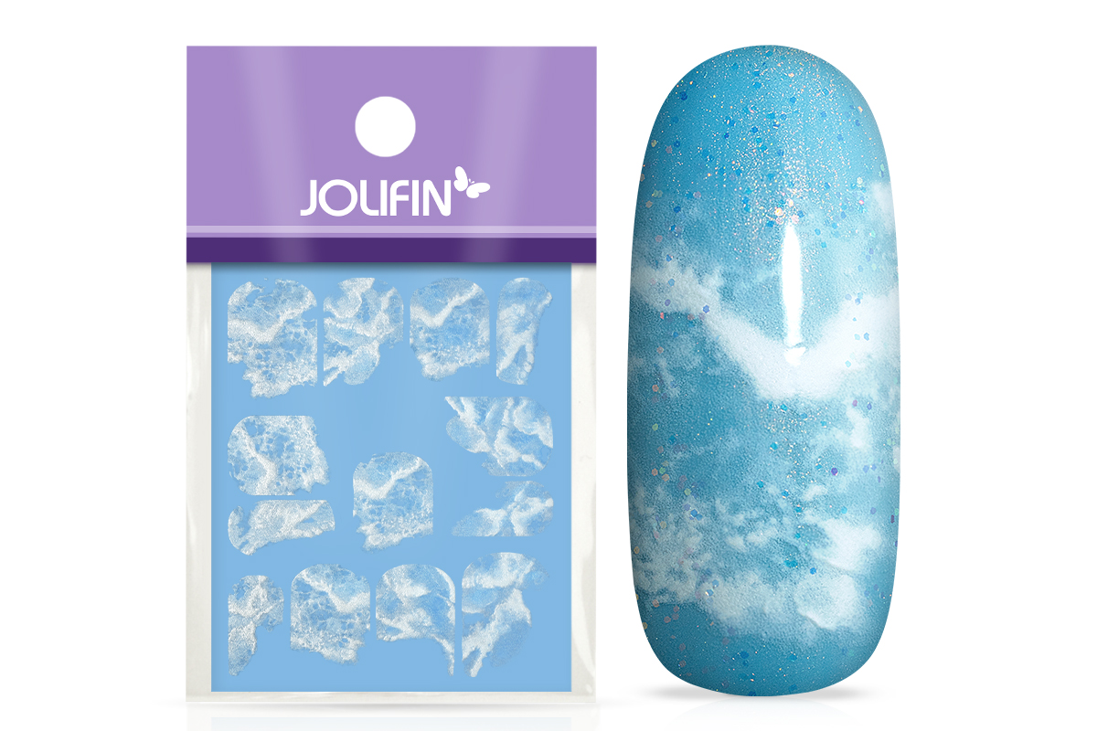 Jolifin Ombre Tattoo - No. 78