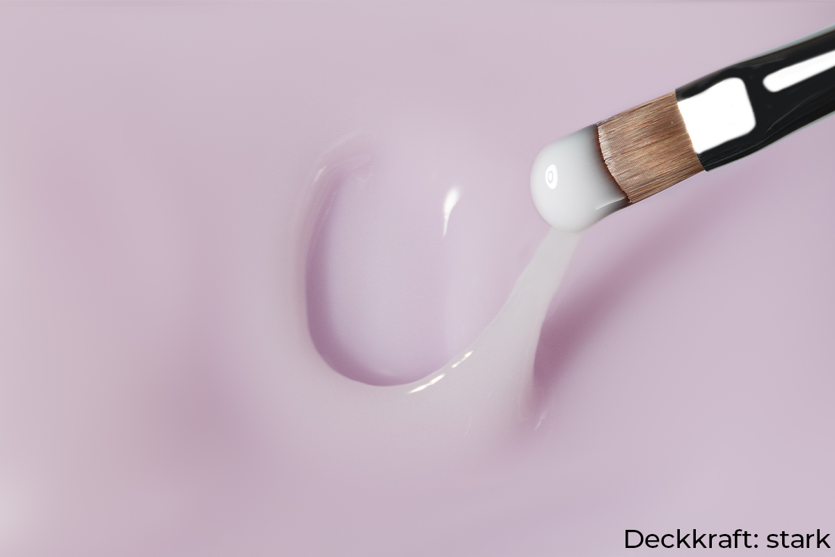 Jolifin LAVENI - Fiberglas-Gel milky cold-rosé 15ml