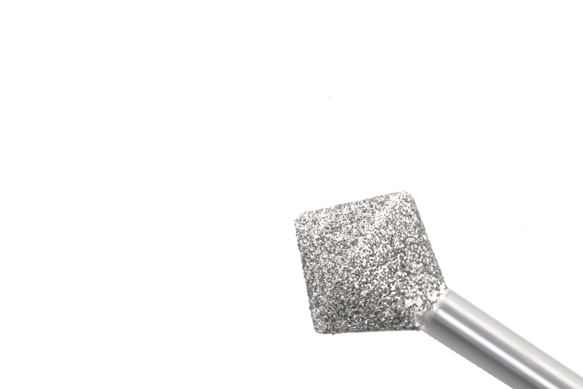 Jolifin Diamond Bit - short small cone medium