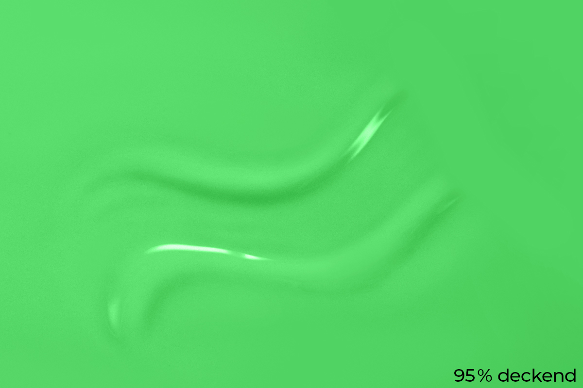 Jolifin LAVENI PRO Farbgel - electric neon-green  5ml