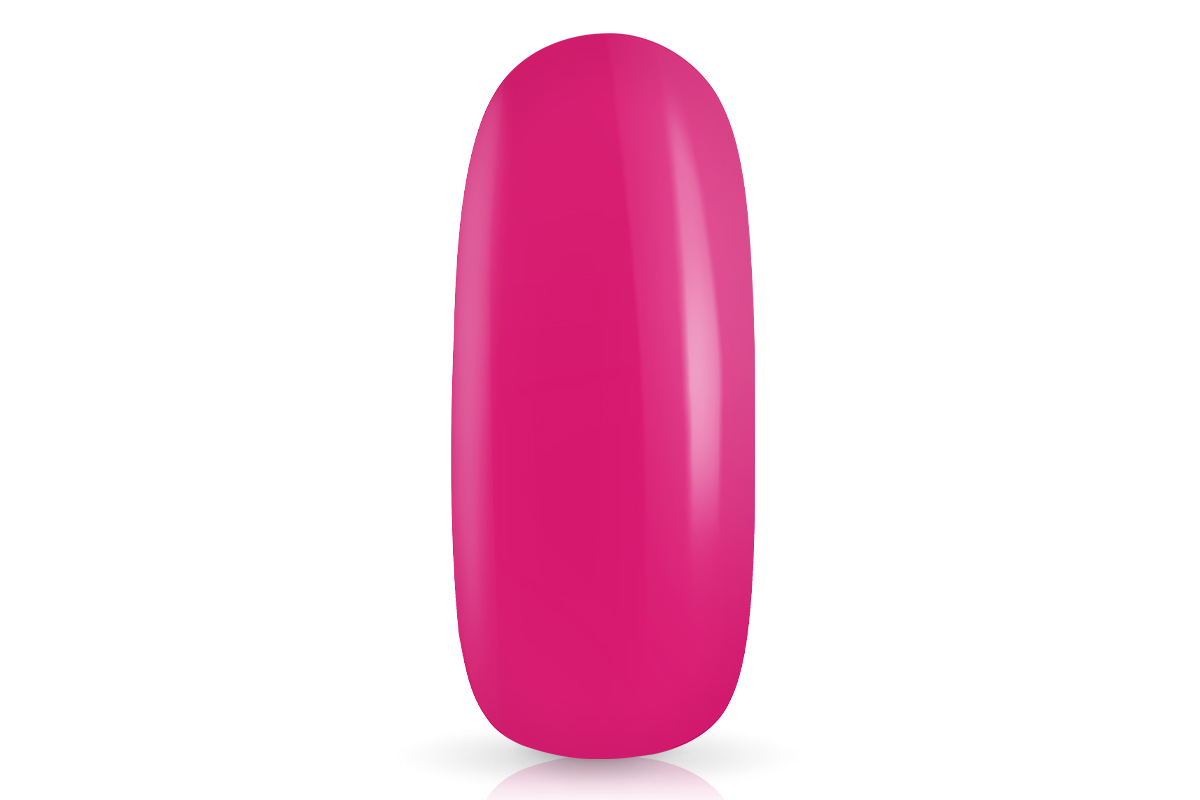 Jolifin LAVENI Shellac - hot magenta 10ml